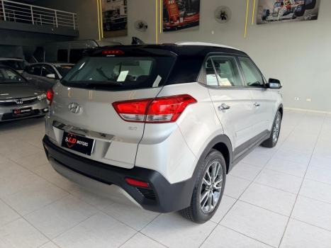 HYUNDAI Creta 2.0 16V 4P FLEX PRESTIGE AUTOMÁTICO, Foto 9