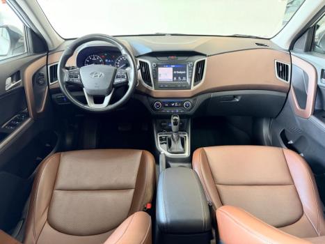 HYUNDAI Creta 2.0 16V 4P FLEX PRESTIGE AUTOMÁTICO, Foto 10