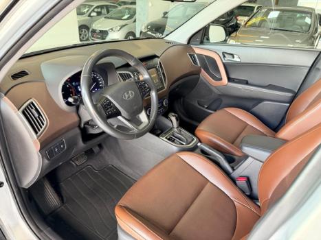 HYUNDAI Creta 2.0 16V 4P FLEX PRESTIGE AUTOMÁTICO, Foto 13