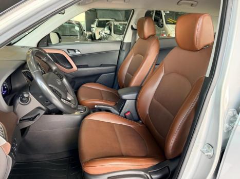 HYUNDAI Creta 2.0 16V 4P FLEX PRESTIGE AUTOMÁTICO, Foto 14