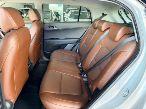 HYUNDAI Creta 2.0 16V 4P FLEX PRESTIGE AUTOMÁTICO, Foto 15