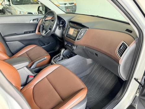 HYUNDAI Creta 2.0 16V 4P FLEX PRESTIGE AUTOMÁTICO, Foto 16