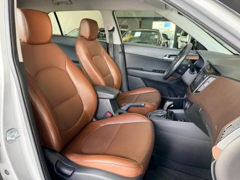 HYUNDAI Creta 2.0 16V 4P FLEX PRESTIGE AUTOMÁTICO, Foto 17