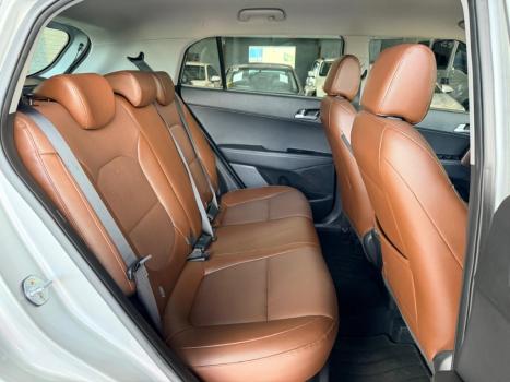 HYUNDAI Creta 2.0 16V 4P FLEX PRESTIGE AUTOMÁTICO, Foto 18