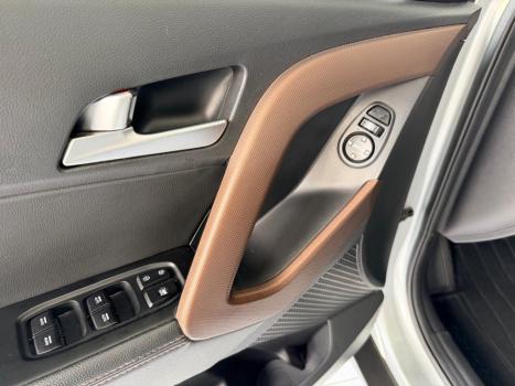 HYUNDAI Creta 2.0 16V 4P FLEX PRESTIGE AUTOMÁTICO, Foto 19