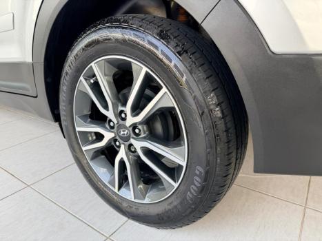 HYUNDAI Creta 2.0 16V 4P FLEX PRESTIGE AUTOMÁTICO, Foto 20