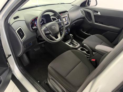 HYUNDAI Creta 2.0 16V 4P FLEX PULSE AUTOMÁTICO, Foto 3
