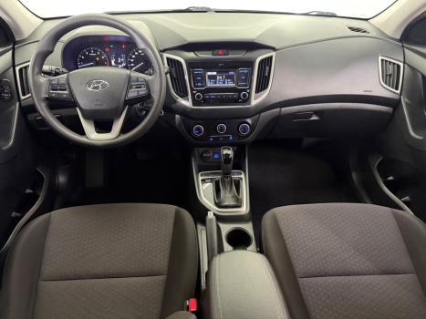HYUNDAI Creta 2.0 16V 4P FLEX PULSE AUTOMÁTICO, Foto 4