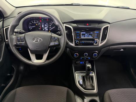 HYUNDAI Creta 2.0 16V 4P FLEX PULSE AUTOMÁTICO, Foto 5
