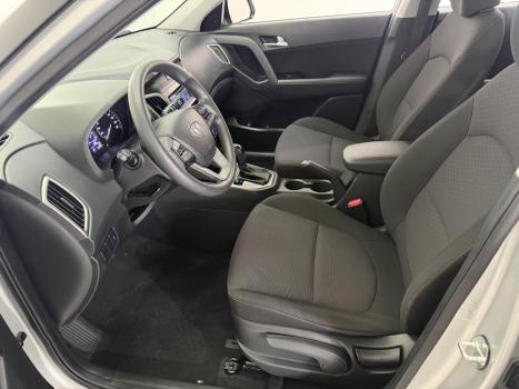 HYUNDAI Creta 2.0 16V 4P FLEX PULSE AUTOMÁTICO, Foto 6