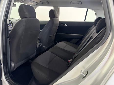 HYUNDAI Creta 2.0 16V 4P FLEX PULSE AUTOMÁTICO, Foto 7