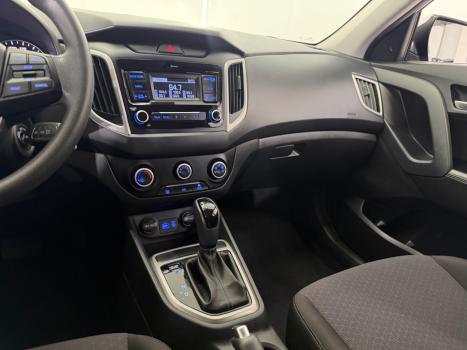 HYUNDAI Creta 2.0 16V 4P FLEX PULSE AUTOMÁTICO, Foto 8