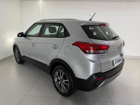 HYUNDAI Creta 2.0 16V 4P FLEX PULSE AUTOMÁTICO, Foto 11
