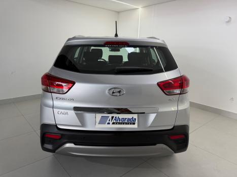 HYUNDAI Creta 2.0 16V 4P FLEX PULSE AUTOMÁTICO, Foto 12