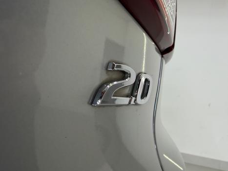 HYUNDAI Creta 2.0 16V 4P FLEX PULSE AUTOMÁTICO, Foto 13