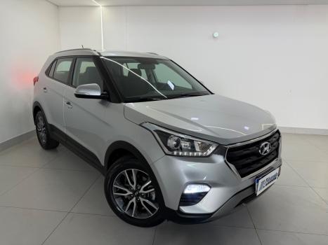 HYUNDAI Creta 2.0 16V 4P FLEX PULSE AUTOMÁTICO, Foto 15