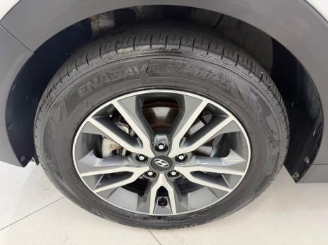 HYUNDAI Creta 2.0 16V 4P FLEX PULSE AUTOMÁTICO, Foto 16