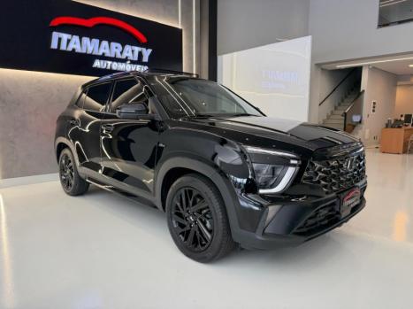 HYUNDAI Creta 2.0 16V 4P FLEX N LINE NIGHT EDITION AUTOMÁTICO, Foto 2