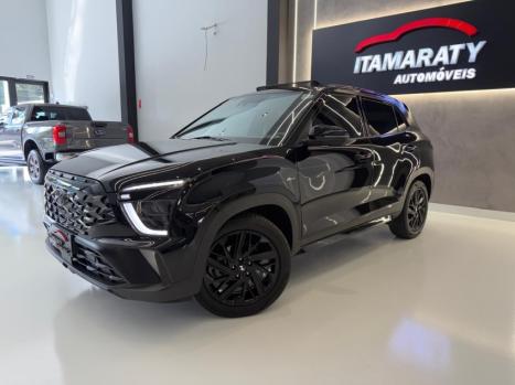HYUNDAI Creta 2.0 16V 4P FLEX N LINE NIGHT EDITION AUTOMÁTICO, Foto 3