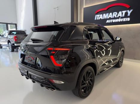 HYUNDAI Creta 2.0 16V 4P FLEX N LINE NIGHT EDITION AUTOMÁTICO, Foto 5