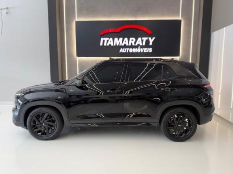 HYUNDAI Creta 2.0 16V 4P FLEX N LINE NIGHT EDITION AUTOMÁTICO, Foto 7