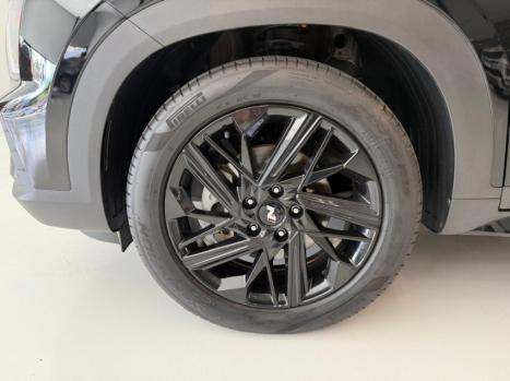 HYUNDAI Creta 2.0 16V 4P FLEX N LINE NIGHT EDITION AUTOMÁTICO, Foto 9