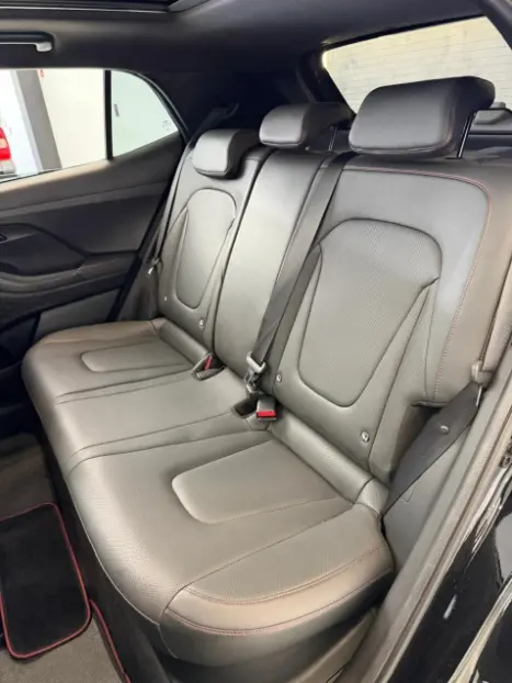 HYUNDAI Creta 2.0 16V 4P FLEX N LINE NIGHT EDITION AUTOMÁTICO, Foto 19