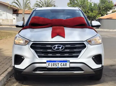 HYUNDAI Creta , Foto 2