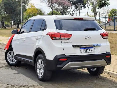 HYUNDAI Creta , Foto 6