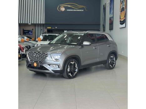 HYUNDAI Creta , Foto 8 HYUNDAI Creta , Foto 8