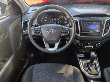 HYUNDAI Creta , Foto 9