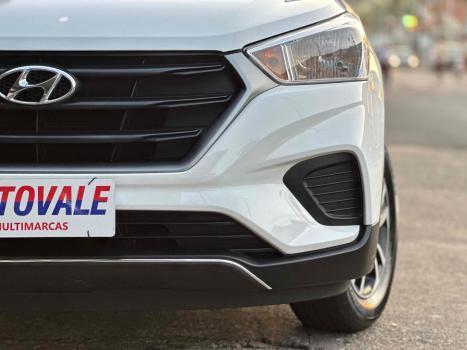 HYUNDAI Creta , Foto 2