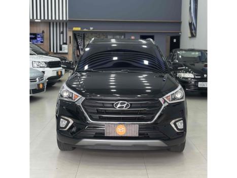 HYUNDAI Creta , Foto 1
