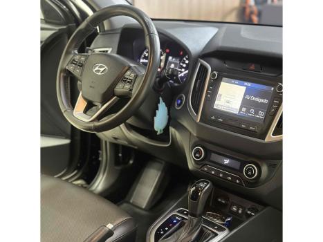 HYUNDAI Creta , Foto 6