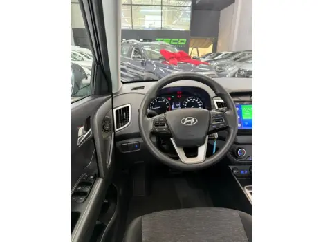 HYUNDAI Creta , Foto 20