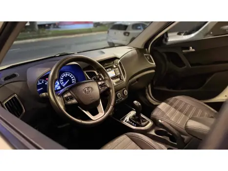 HYUNDAI Creta , Foto 11