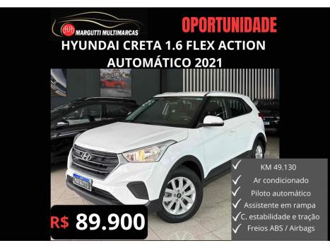 HYUNDAI Creta , Foto 1
