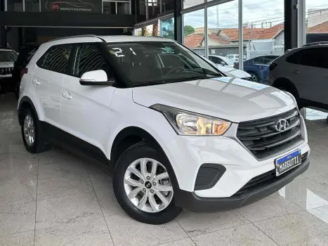 HYUNDAI Creta , Foto 4