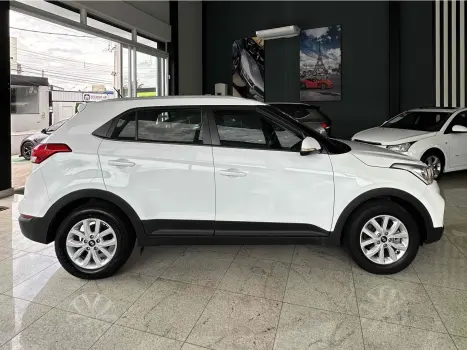 HYUNDAI Creta , Foto 5