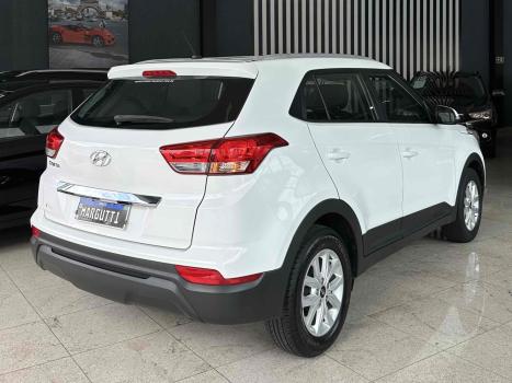 HYUNDAI Creta , Foto 6