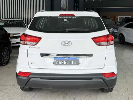 HYUNDAI Creta , Foto 7