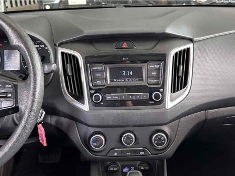 HYUNDAI Creta , Foto 18