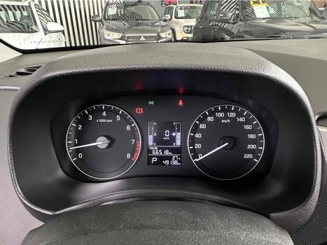 HYUNDAI Creta , Foto 21