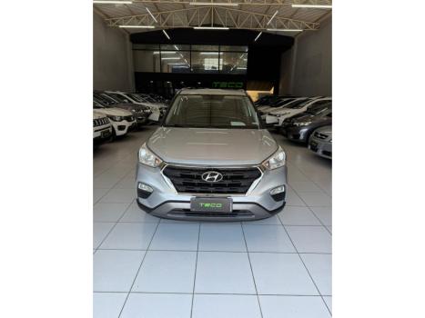 HYUNDAI Creta , Foto 2