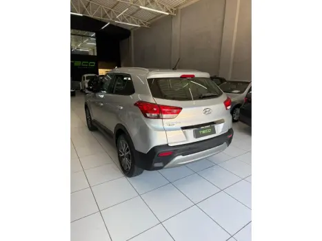HYUNDAI Creta , Foto 4