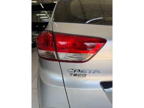 HYUNDAI Creta , Foto 8