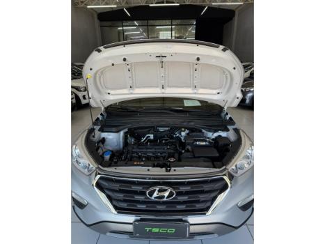 HYUNDAI Creta , Foto 9