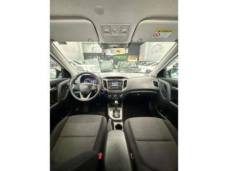 HYUNDAI Creta , Foto 13