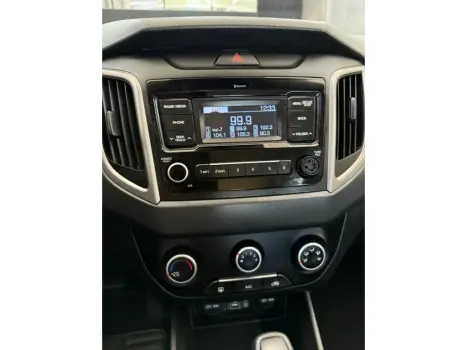 HYUNDAI Creta , Foto 22