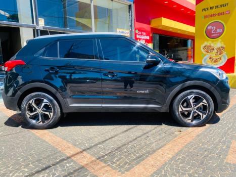 HYUNDAI Creta , Foto 4